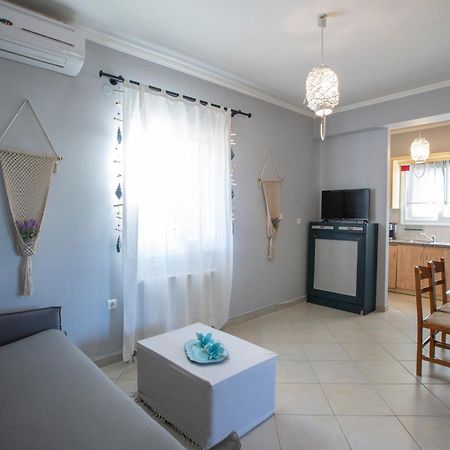 Levanda Cozy Apartments Apolpaina Екстер'єр фото