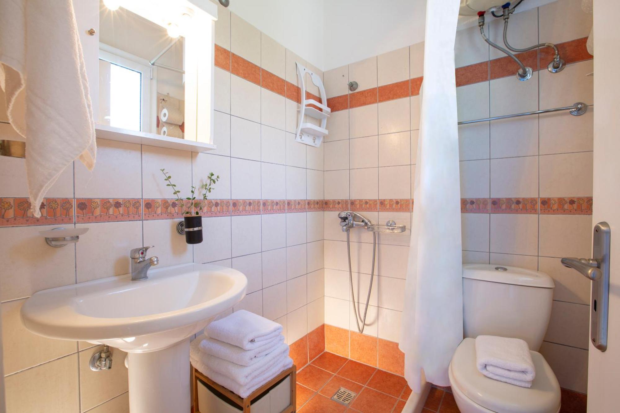 Levanda Cozy Apartments Apolpaina Екстер'єр фото