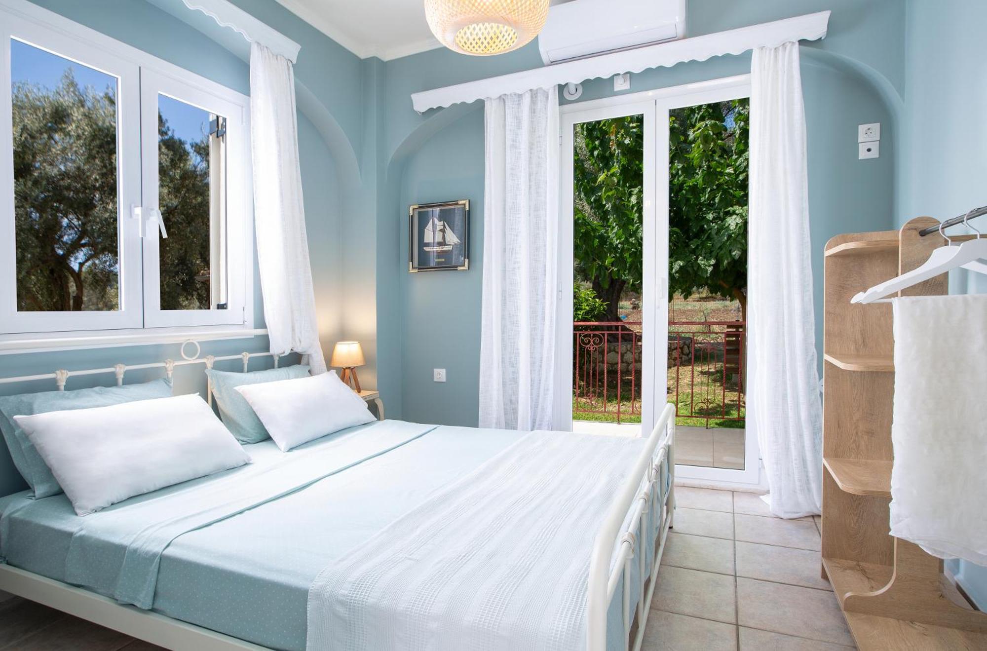 Levanda Cozy Apartments Apolpaina Екстер'єр фото