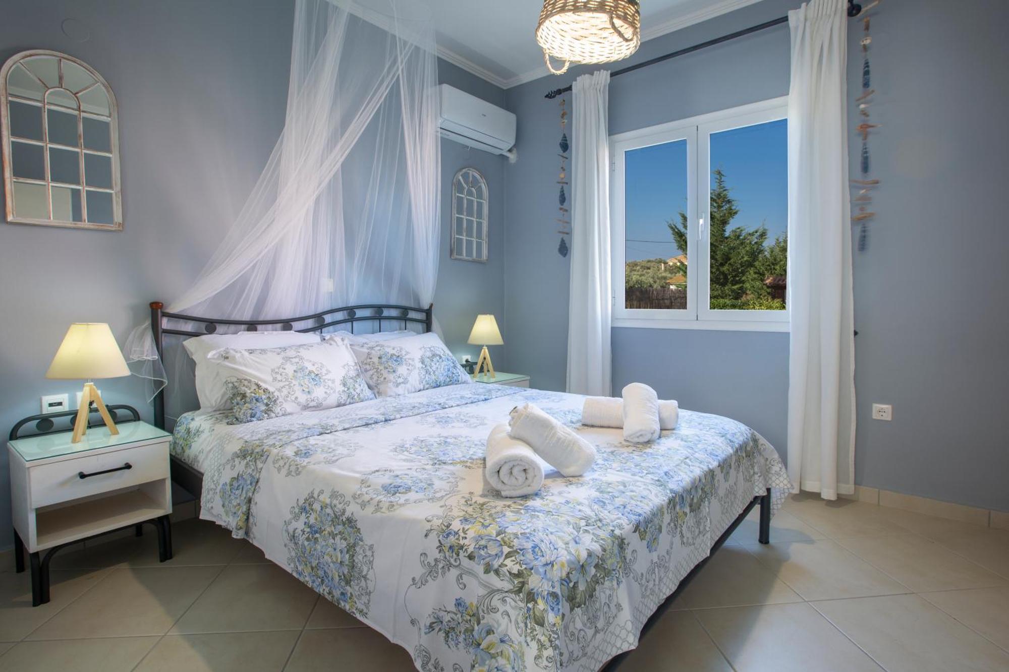 Levanda Cozy Apartments Apolpaina Екстер'єр фото