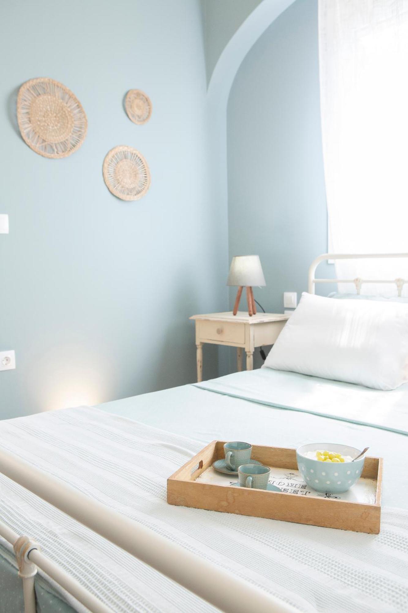 Levanda Cozy Apartments Apolpaina Екстер'єр фото