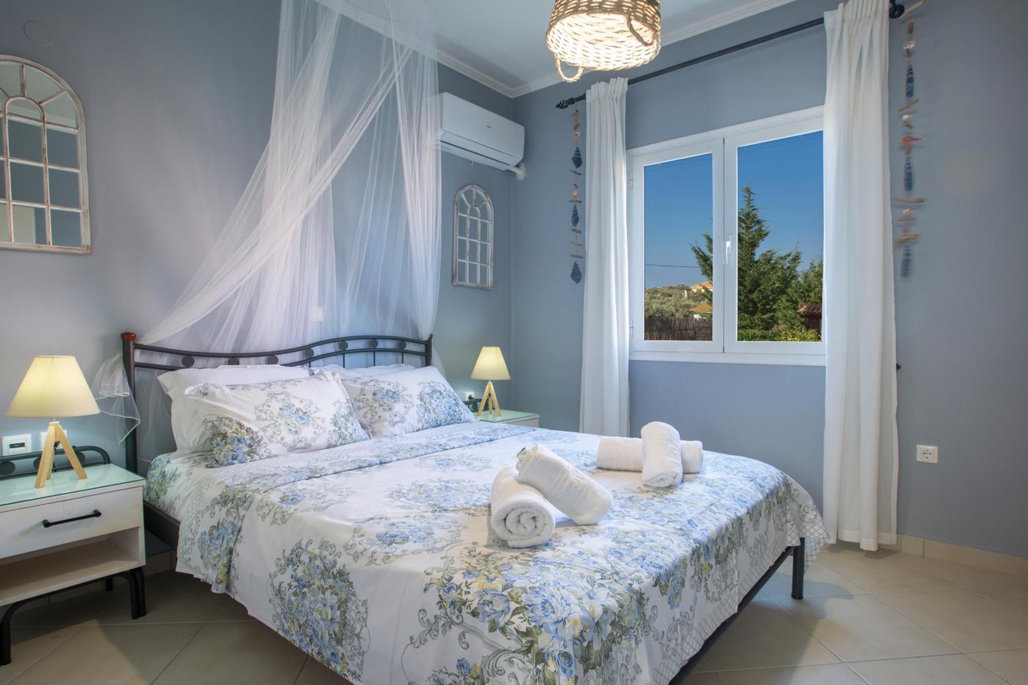 Levanda Cozy Apartments Apolpaina Екстер'єр фото