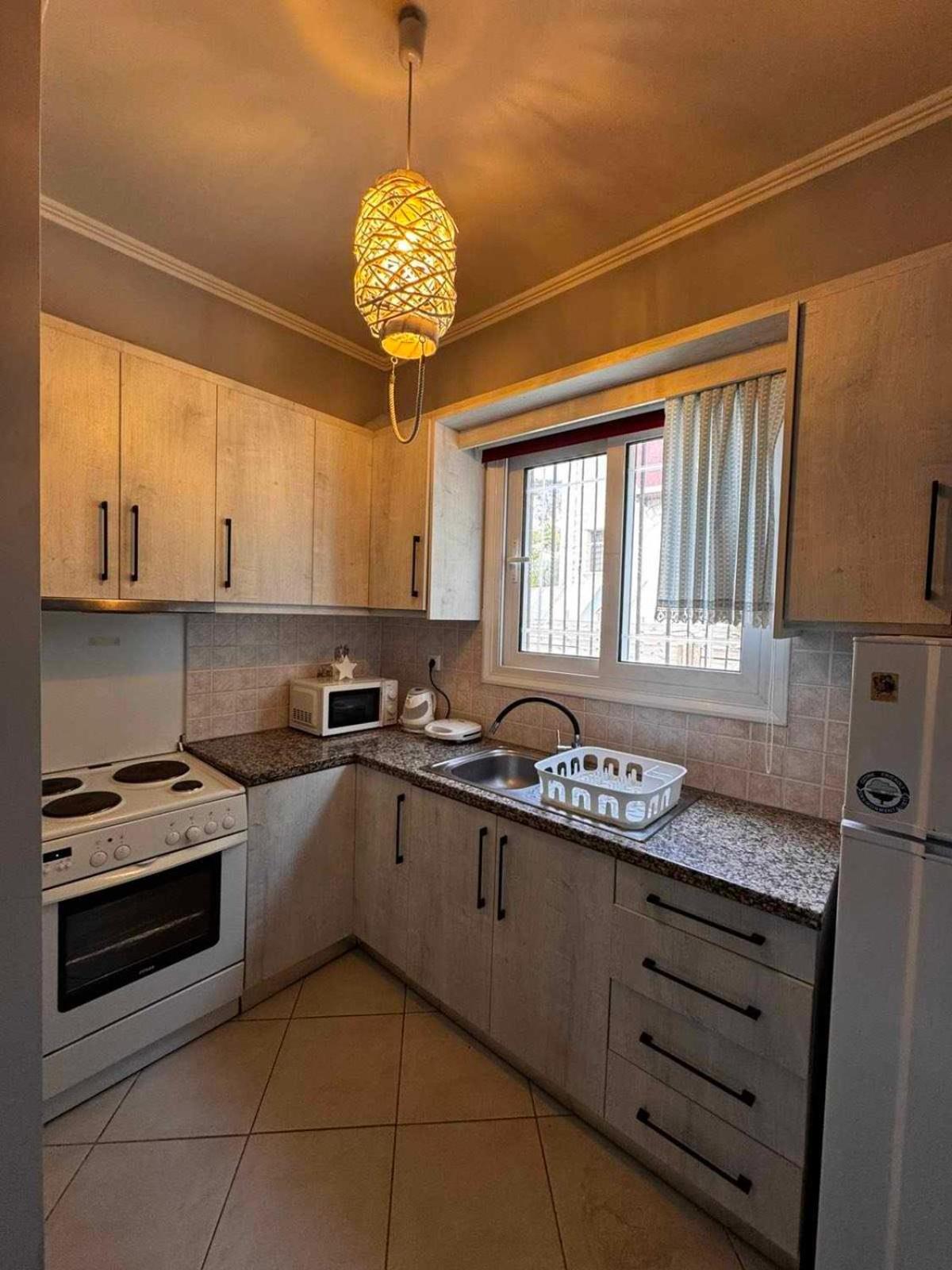 Levanda Cozy Apartments Apolpaina Екстер'єр фото