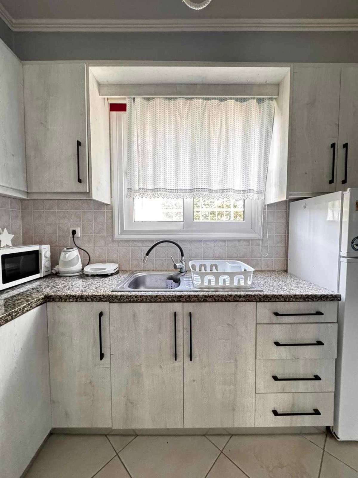 Levanda Cozy Apartments Apolpaina Екстер'єр фото