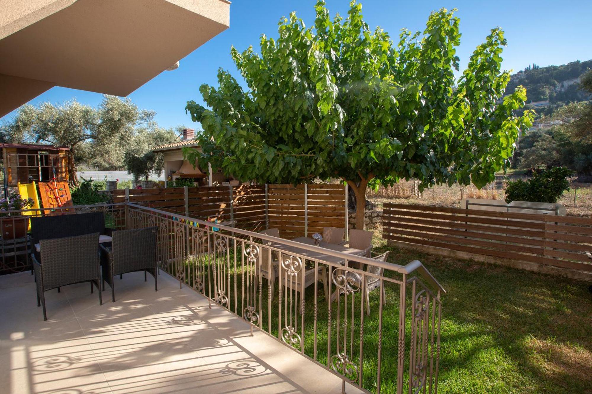 Levanda Cozy Apartments Apolpaina Екстер'єр фото